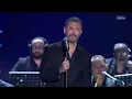 فيديو جديد | القيصر كاظم الساهر - الرائعة الخالدة أنا وليلى ، أداء اسطوري حفلة بيروت 2024 جودة عالية