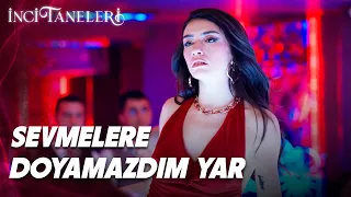 Sevmelere Doymazdım Yar | İnci Taneleri