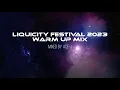 Download Lagu Liquicity Festival 2023 Warm Up Mix (Mixed By Ace-J)