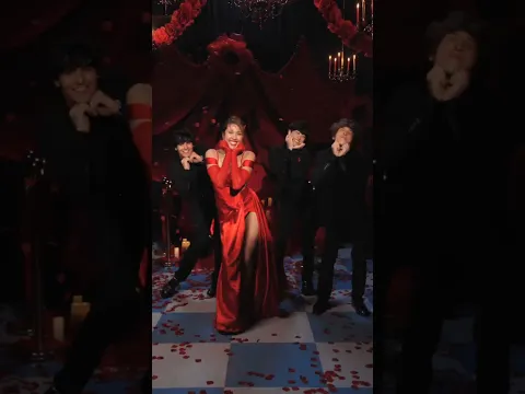 This Dance is Hypnotic...