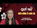 Lagu CHUYỆN MA CÓ THẬT: Quỷ Nữ Giữa Đồng Ở Long An - Chuyện Tâm Linh | MySu Thy Thanh Pham