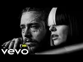 Post malone ft Billie Eilish Broken Halo Night