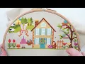 How to Cross Stitch for BEGINNERS