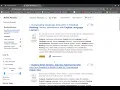ERIC Basic Search Tutorial
