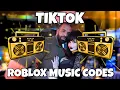 TIKTOK Roblox Music S STILL WORKING August 2026
