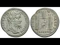 Download Lagu CILICIA. Isaura. Septimius Severus, 193-211. Tetrassarion