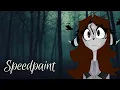 Vespera Volkov Speedpaint Persona