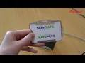 Lagu Skim Safe | RFID blocker for Access Cards | Stop Card Cloning