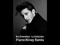 Bon Entendeur - Entrevue Séduction (Pierre Niney Remix)