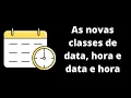 Java 8 - Dates and Times
