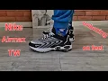 Lagu #nike #airmax Nike Air Max TW ☆unboxing☆ Review \u0026 On Feet