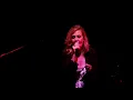 Irene Grandi - I Just Want to Make Love to You - LIVE  (Etta James)
