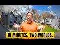 Hill City Chattanooga vs Brainerd - Inside Two Top Relocator Neighborhoods