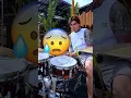 Download Lagu SMELLS LIKE TEEN SPIRIT EPIC FAIL  #drums