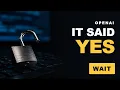 OpenAI Now Sells A Hacking Model 95 Isn t What You Think