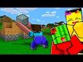 Download Lagu Minecraft's Funniest Animations