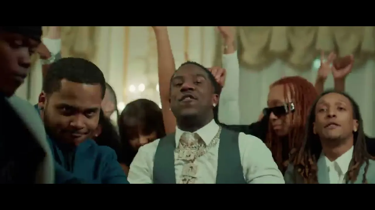 DUSTY LOCANE - ROLANDO 2 (Catch The Rain) [Official Video]