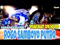 Download Lagu PERANG CELENG JARANAN ROGO SAMBOYO PUTRO  L -JHA LIVE KRAJAN KEDUNG ADEM BOJONEGORO