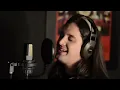 Pedro Campos - Skid Row - Wasted Time (Vocal Cover)