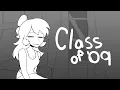 class of 09 the hat man animatic