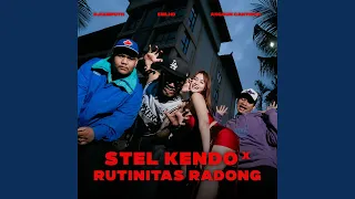 stel kendo x rutinitas radong