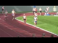 Download Lagu 1000m boðhlaup kvenna @ Bikarkeppni FRÍ 2016 - Frjálsar íþróttir