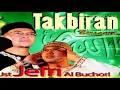 Download Lagu Takbiran bersama uje MP3