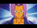 Download Lagu Hikari No Will Power [Trunks AMV] Dragon Ball Z [1080p]
