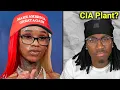 How Sexyy Red Sold Out The Black Community