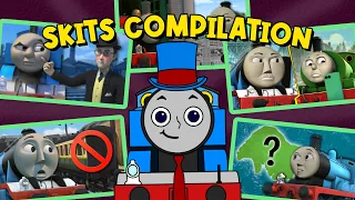 TTTE Guy Skits Compilation
