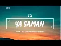 Download Lagu Ya Saman - lirik lagu daerah palembang (ya saman) #yasaman #palembang