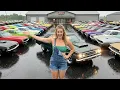 You Won t Believe These Prices 20 Classic Cars for Sale cheaply by Owners