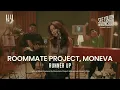 Lagu See You On Wednesday | Moneva, Roommate Project - Runner Up - Live Session