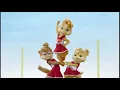 Benny Dayal, Shalmali Kholgade - Lat Lag Gayee (From 'Race 2') | Chipmunk Version