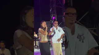 اغاني تريند Trending عمرو دياب خطفوني عمرو دياب وابنته جانا خطفوني عينيه خطفوني 