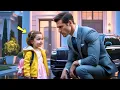 Download Lagu “Will You Walk Me to School”—The Little Girl Asked a Grumpy CEO Millionaire Who Lived Next Door…
