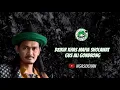 DZIKIR KHAS MAFIA SHOLAWAT - GUS ALI GONDRONG || NGASO #5
