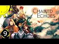 Let s Play Chained Echoes Part 9 - Leaping The Frog Blind Gameplay Walkthrough