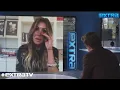 Rachel Uchitel s Emotional Interview About the Aftermath of the Tiger Woods Scandal