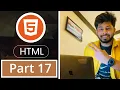 17 Img tag src attribute Html5 Tutorial Bangla by Freelancer Nasim