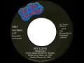 1973 HITS ARCHIVE: My Love - Paul McCartney & Wings (a #1 record--stereo 45)
