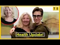Susan Mikula Health Updates How is Rachel Maddow s Wife doing now