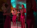 Mamuse – "Hallelujah  " ( Live at Trout Lake Hall)