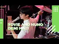Download Lagu YOVIE AND NUNO - Demi Hati (Dikta Focus) | LIVE Trans Studio Mall Cibubur 2019 #TuneInMyTunes Ep.8