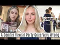 The TikTok Boy-Mom s Wedding Photos Were Wild