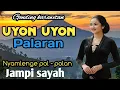 Lagu GENDING KARAWITAN || UYON UYON PALARAN ~ NYAMLENGE POL POLAN