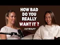 The Truth About Building Your Dream Life