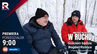Ujawniamy: Ukryty plan Tuska i von der Leyen‼️ | Miłosz Kłeczek #WRuchu
