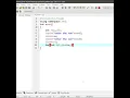 How to Create Rectangle Patterns in C Programming Tutorial