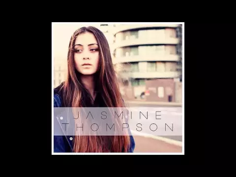 Download MP3 Like I'm Gonna Lose You - Jasmine Thompson